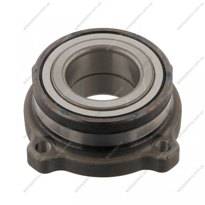 Подшипник ступицы колеса, комплект FEBI BILSTEIN 28506 (фото 1)