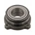 Подшипник ступицы колеса, комплект FEBI BILSTEIN 28506