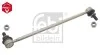 Тяга стабілізатора (переднього) Toyota Rav 4/Auris/Corolla 07- (L=360 мм) FEBI BILSTEIN 28513 (фото 2)