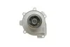 Помпа води Opel Astra 1.6 02-/Vectra 1.6/1.8 06-/Chevrolet Aveo 1.4 08-/1.6 11- FEBI BILSTEIN 28531 (фото 3)
