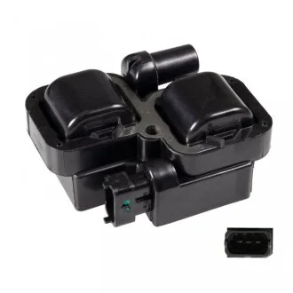 Катушка зажигания FEBI BILSTEIN 28536