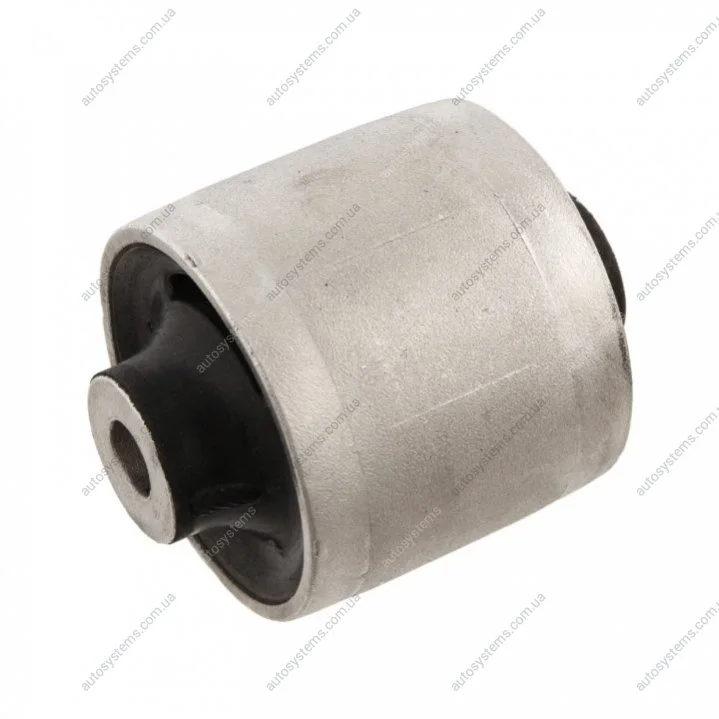 Сайлентблок важеля (переднього/знизу/ззаду) Audi A4/A6 1.6-4.2 97-11 FEBI BILSTEIN 28582 (фото 1)