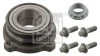 Підшипник маточини (задньої) BMW X5 (E70/F15/F85)/X6 (E71/E72/F16/F86) 08-19 FEBI BILSTEIN 28623 (фото 2)