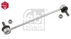 Тяга стабілізатора (переднього) Fiat Sedici 06-14/Suzuki SX4 06- (L=270mm) FEBI BILSTEIN 28638 (фото 2)