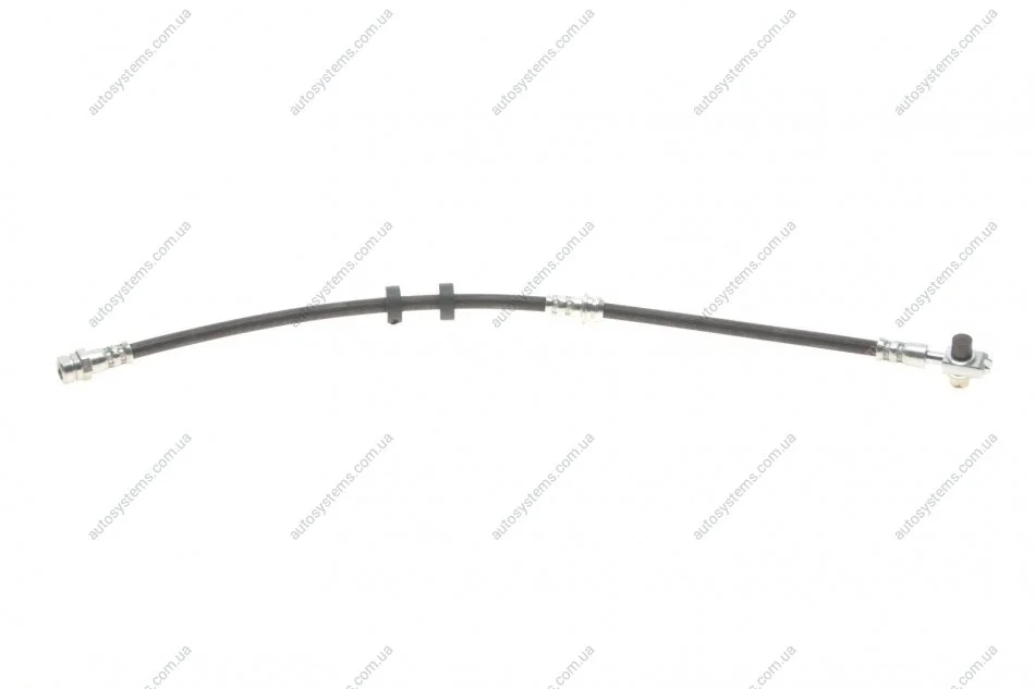Шланг гальмівний (передній) VW Polo/Skoda Fabia I/II/Roomster/Seat Ibiza 99-15 FEBI BILSTEIN 28673 (фото 1)