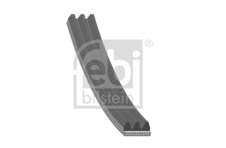 Поликлиновый ремень 3PK668 FEBI BILSTEIN 28741