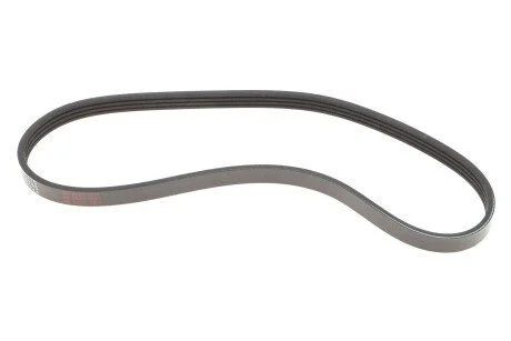 Ремінь генератора Renault Logan/Dacia Sandero 1.4-1.6 04-/Daewoo Matiz 1.0 03- (4PK715) FEBI BILSTEIN 28769