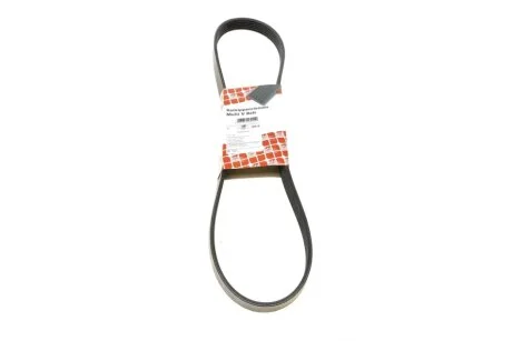 Ремінь генератора Audi A3 1.6/2.0FSI 03-13/Citroen Berlingo 1.9D 96-11/Caddy 1.6-2.0 95-15 (6PK1045) FEBI BILSTEIN 28915