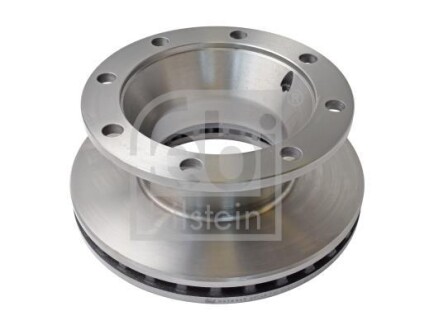 Диск тормозной FEBI BILSTEIN 29148