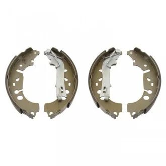 Колодки тормозные барабанные, комплект FEBI BILSTEIN 29191
