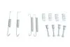 Комплект пружинок колодок ручника VW T5 03-/BMW 3 (E46)/5 (E60)/X5 (E53)/X6 (E71) 96-17 FEBI BILSTEIN 29225 (фото 1)