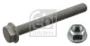 Болт важеля (переднього) MB Sprinter 96-06 (M10x1.5x85) FEBI BILSTEIN 29279 (фото 2)