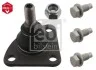 Опора кульова (передня) Fiat Ducato/Peugeot Boxer 06- FEBI BILSTEIN 29385 (фото 2)