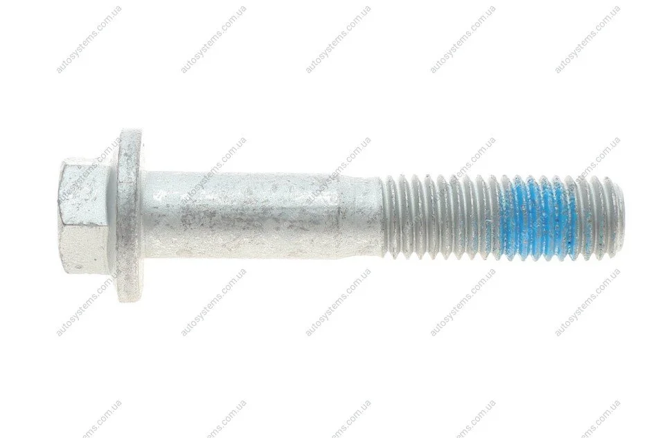 Болт важеля (заднього/зверху) Ford Focus/Volvo C30 98-12 (M12x1.75x76) FEBI BILSTEIN 29451 (фото 1)