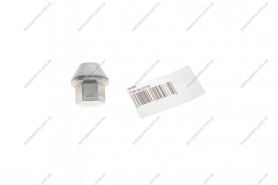Гайка колісна Ford Connect 02- (M12x1.5) FEBI BILSTEIN 29463 (фото 1)