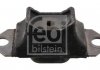 Подушка двигуна (L) Renault Logan 1.4-1.6/1.5dCi 07- FEBI BILSTEIN 29498 (фото 2)