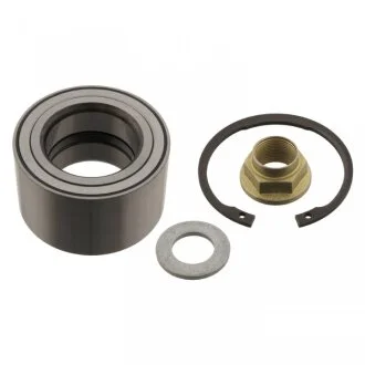 Подшипник ступицы колеса, комплект FEBI BILSTEIN 29521