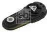 Подушка двигуна (нижня) Renault Megane II/Scenic II 1.9dCi 02- (косточка) FEBI BILSTEIN 29586 (фото 2)