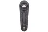Подушка двигуна (задня) Renault Megane II/Kangoo 1.4-1.6/1.5 dCi 02- FEBI BILSTEIN 29593 (фото 1)