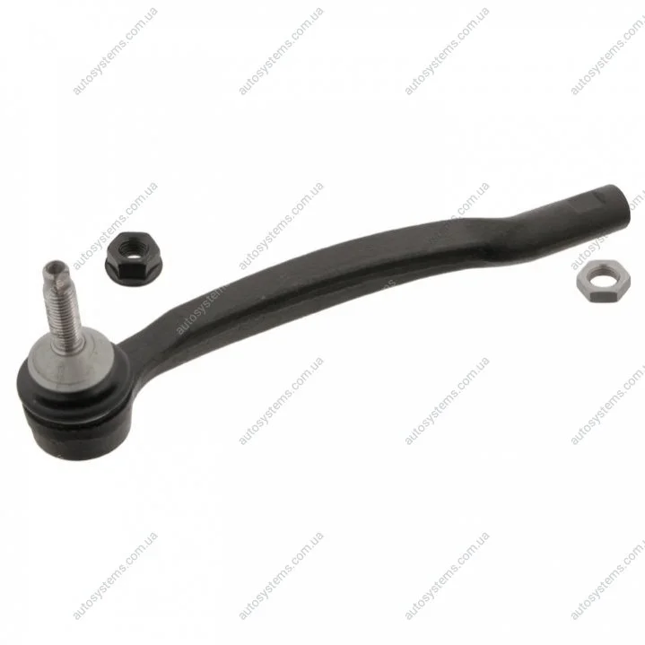 Наконечник тяги рульової (L) Volvo XC90 02-14 FEBI BILSTEIN 29604 (фото 1)