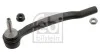 Наконечник тяги рульової (L) Volvo XC90 02-14 FEBI BILSTEIN 29604 (фото 2)