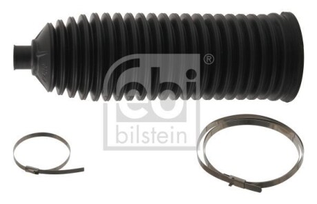 Пыльник рулевой рейки FEBI BILSTEIN 29658