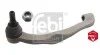 Наконечник тяги рульової (L) VW T5 03- FEBI BILSTEIN 29675 (фото 2)