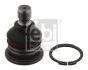 Опора кульова (передня/знизу) Hyundai I10 08-13/ Kia Picanto 04- FEBI BILSTEIN 29705 (фото 2)