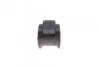 Втулка стабілізатора (переднього) Audi 80/ 90 92-96 (d=23.5mm) FEBI BILSTEIN 29706 (фото 4)