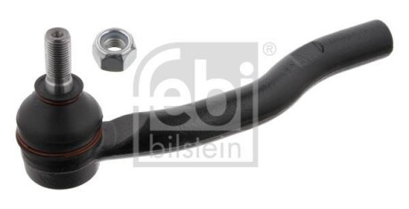 Наконечник рулевой тяги левый FEBI BILSTEIN 29764