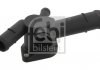 Фланець системи охолодження VW T5 2.0i 03- FEBI BILSTEIN 29791 (фото 2)