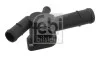 Фланець системи охолодження VW T5 2.0i 03- FEBI BILSTEIN 29791 (фото 2)