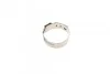 Хомут затискний Ø31x10 mm FEBI BILSTEIN 29821 (фото 1)