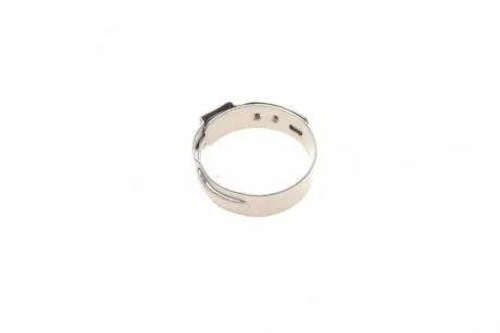 Хомут затискний Ø31x10 mm FEBI BILSTEIN 29821