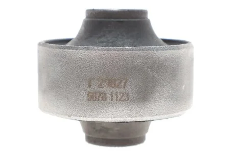 Сайлентблок важеля (переднього/ззаду) Opel Agila 08- FEBI BILSTEIN 29827