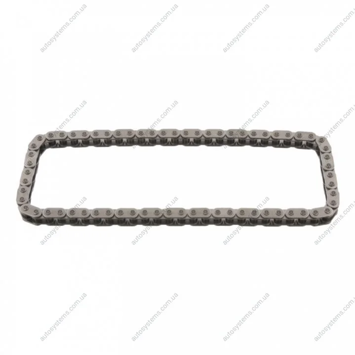 Ланцюг ГРМ BMW 3 (E87/E46/E90)/5 (E60/E61)/X3 (E83/E70) (M57D25/N57N D3) 01-13 FEBI BILSTEIN 29858 (фото 1)