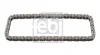 Ланцюг ГРМ BMW 3 (E87/E46/E90)/5 (E60/E61)/X3 (E83/E70) (M57D25/N57N D3) 01-13 FEBI BILSTEIN 29858 (фото 2)