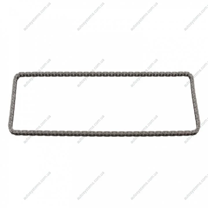 Ланцюг ГРМ BMW 3 (E92/E93/F30)/5 (E61/F07)/X5 (E70/F15)/X6 (E71) 04-18 (N20/N52N/N53) FEBI BILSTEIN 29864 (фото 1)