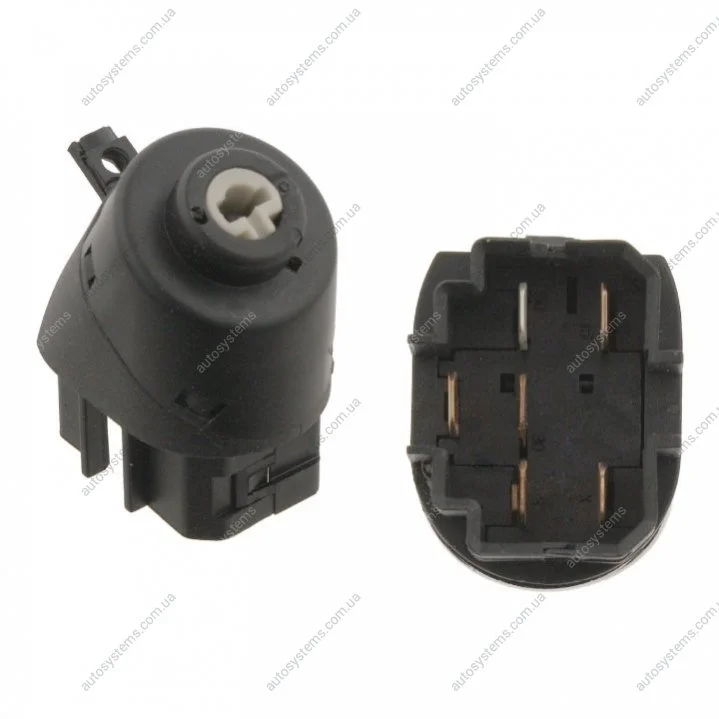 Контактна група VW T4 91-03 FEBI BILSTEIN 29878 (фото 1)