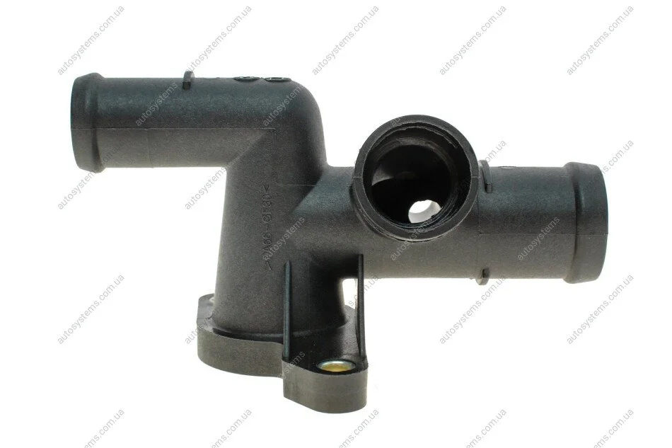 Фланець системи охолодження VW Golf IV 1.6/2.0i 97-06 FEBI BILSTEIN 29886 (фото 1)