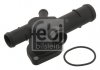 Фланець системи охолодження VW Golf 1.6 03-14/Audi A3 1.6 03-12 FEBI BILSTEIN 29888 (фото 2)