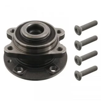 Подшипник ступицы колеса, комплект FEBI BILSTEIN 29897