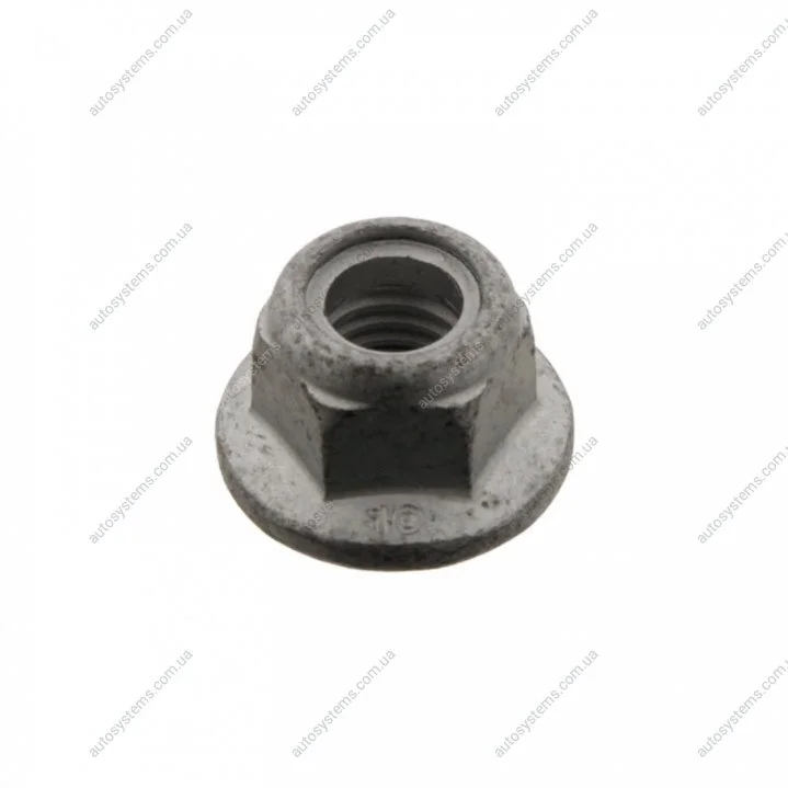 Кольцо стопорное FEBI BILSTEIN 30005 (фото 1)