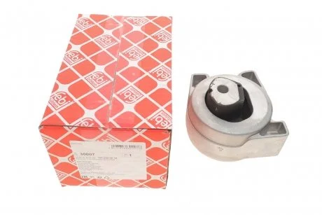 Подушка КПП MB A-class (W169) 04-12 FEBI BILSTEIN 30007