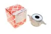 Подушка амортизатора (заднього) Peugeot 307/Citroen C4 00- FEBI BILSTEIN 30030