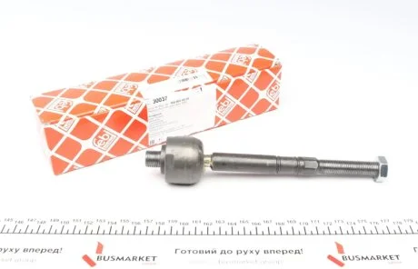 Тяга рульова MB M-class (W164) 05-11 FEBI BILSTEIN 30037