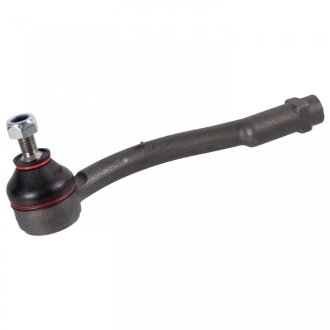 Наконечник рулевой тяги левый FEBI BILSTEIN 30090