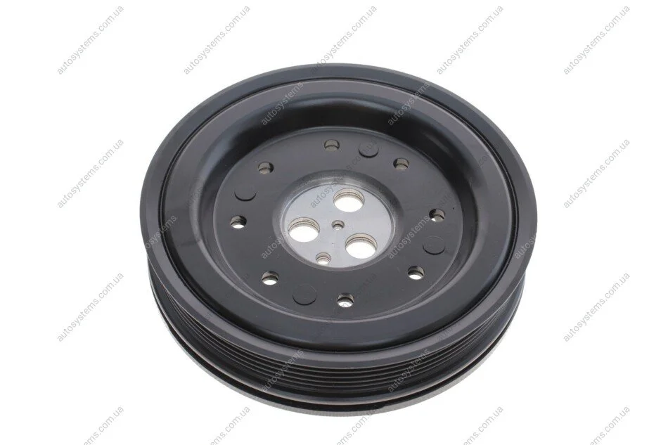 Шків колінвалу Ford Transit 2.0DI/2.0TDCI 00-07 FEBI BILSTEIN 30097 (фото 1)