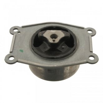 Опора двигуна (L) Opel Astra H 04- FEBI BILSTEIN 30107