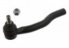 Наконечник тяги рульової (L) Toyota Camry 01-11 FEBI BILSTEIN 30225 (фото 1)